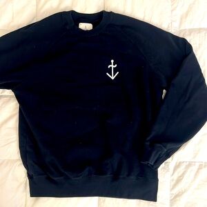 La Paz Portugal - crew neck sweater - XL